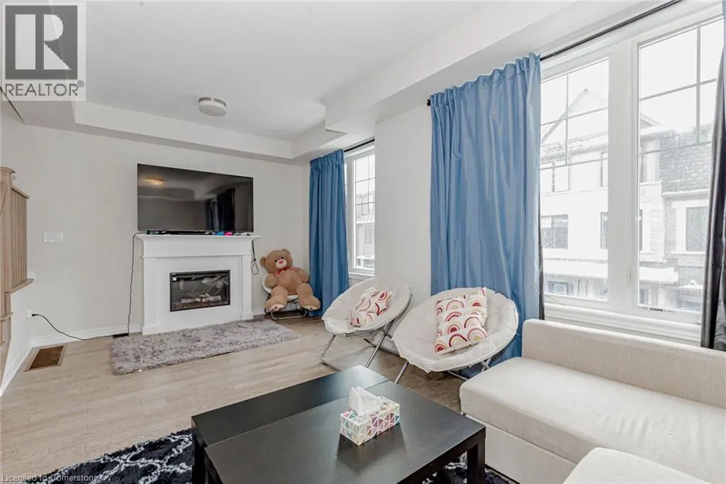 3 FOLCROFT STREET Street