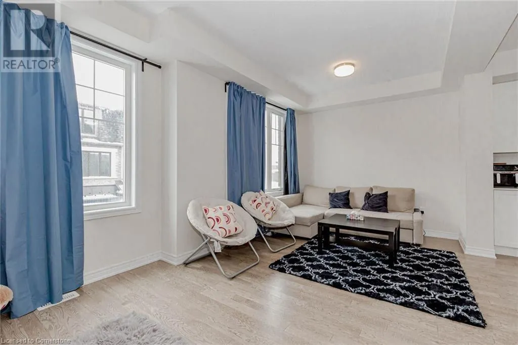 3 FOLCROFT STREET Street