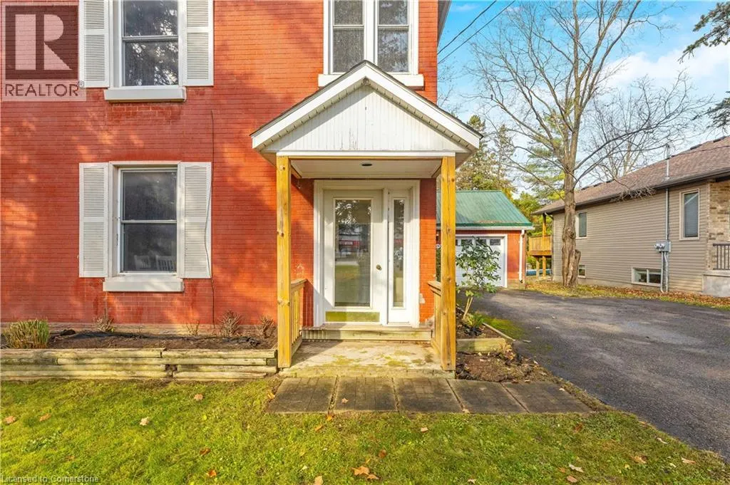 274 ALMA STREET