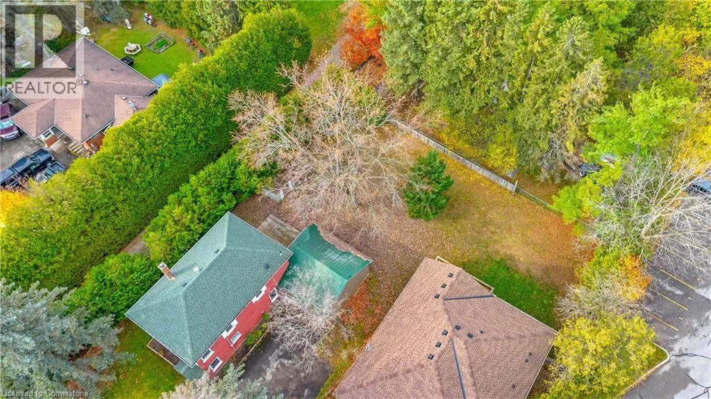 274 ALMA STREET