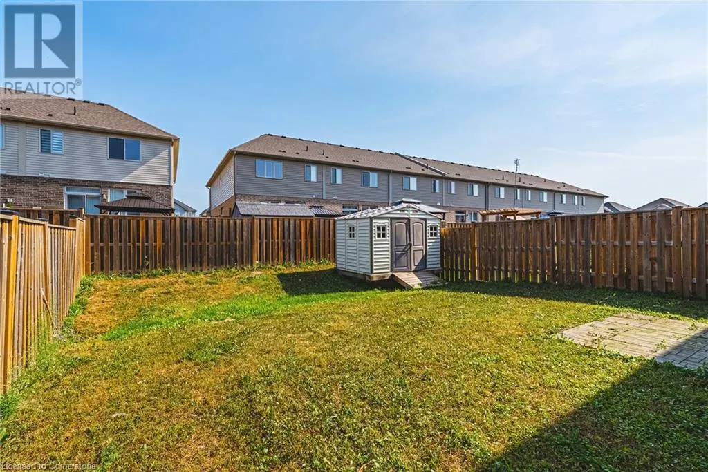 169 FALL FAIR Way