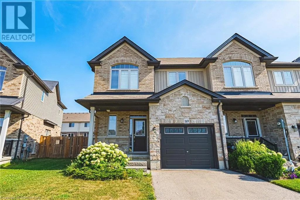 169 FALL FAIR Way