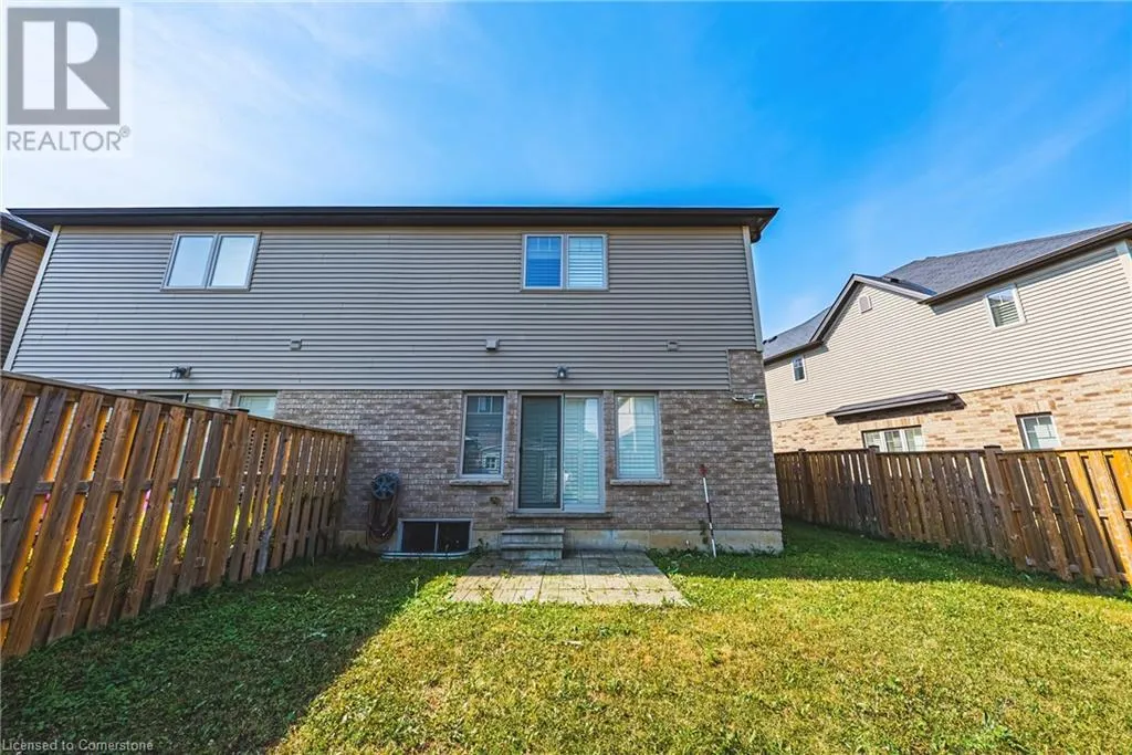 169 FALL FAIR Way