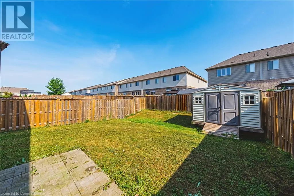 169 FALL FAIR Way