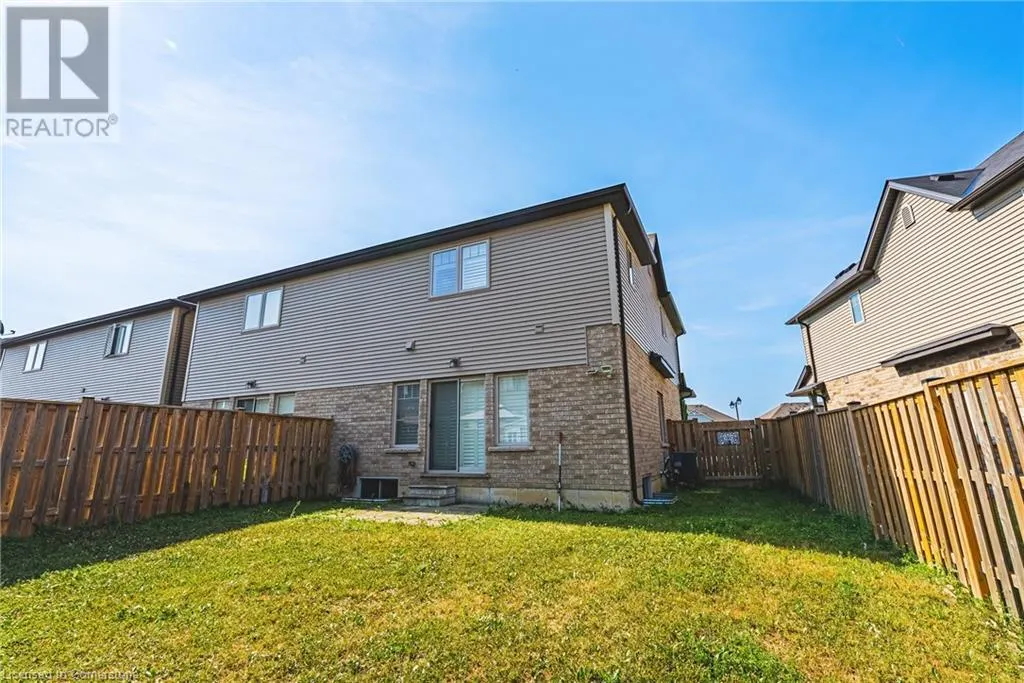 169 FALL FAIR Way
