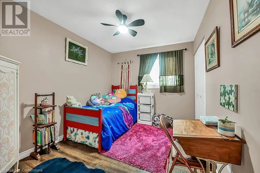 44 RAVINE Crescent