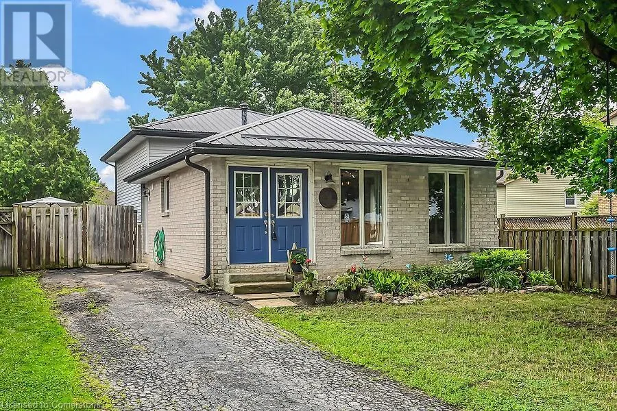 44 RAVINE Crescent