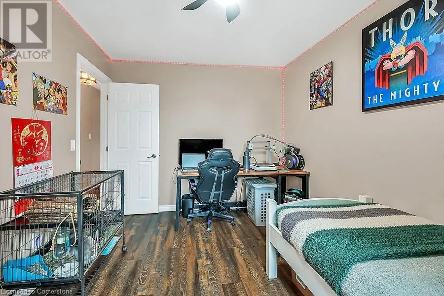 44 RAVINE Crescent