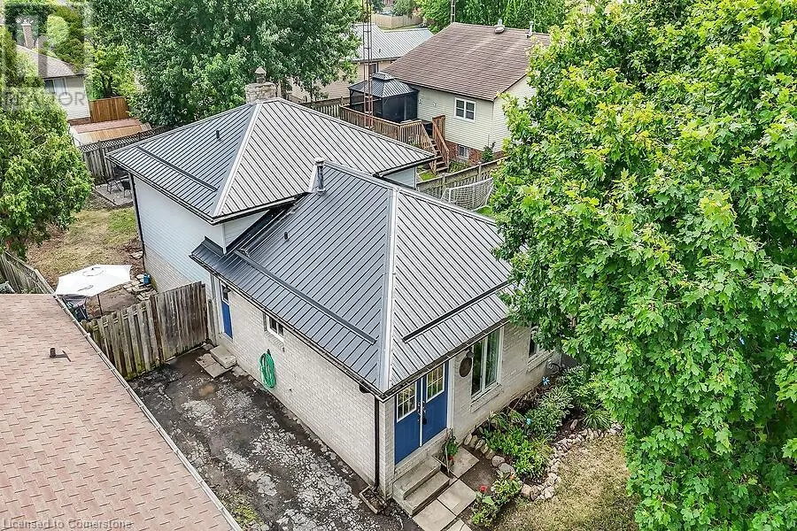 44 RAVINE Crescent