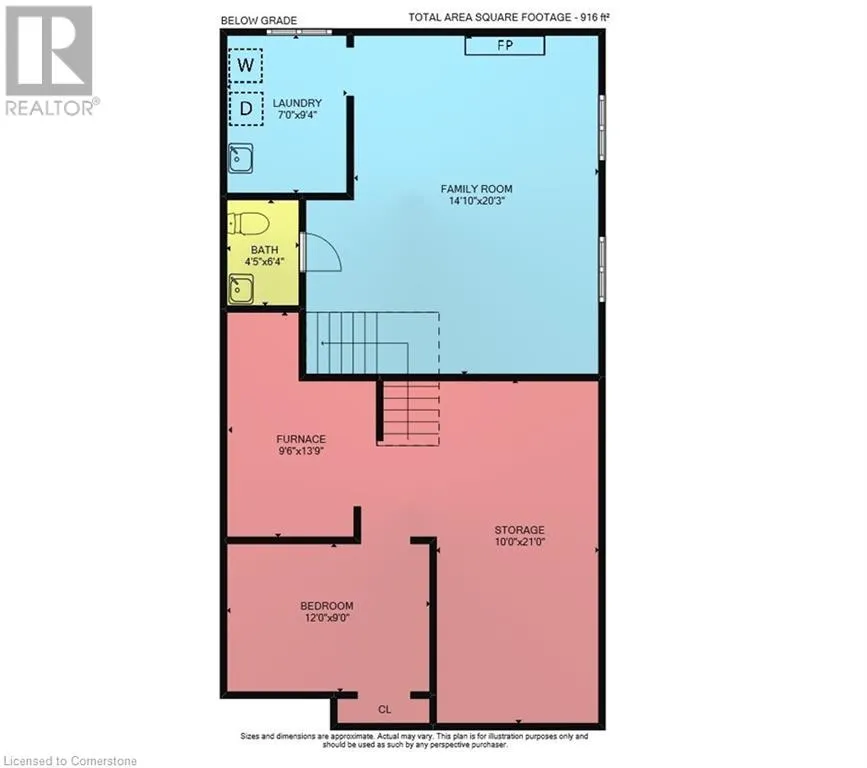44 RAVINE Crescent