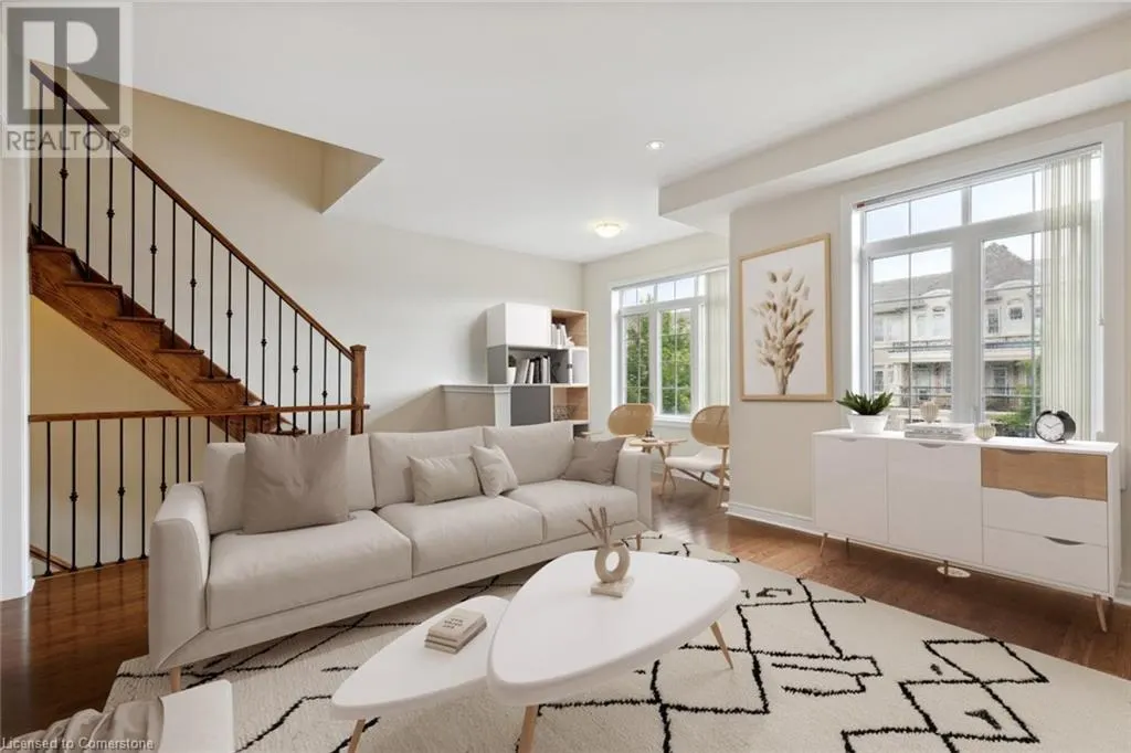 3099 PRESERVE Drive