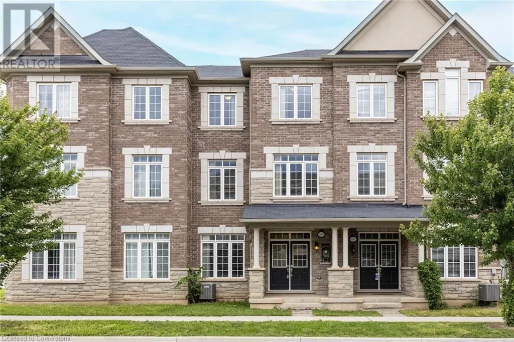 3099 PRESERVE Drive