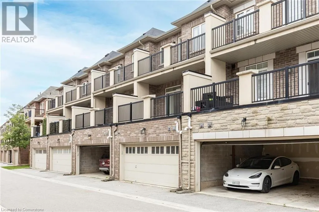 3099 PRESERVE Drive