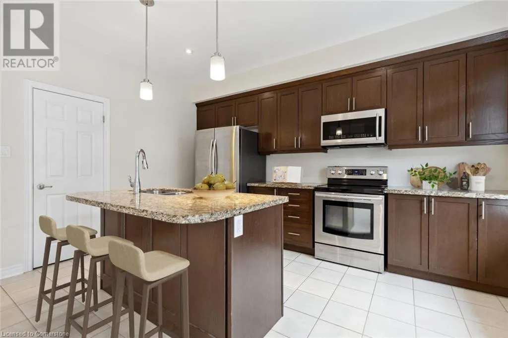 3099 PRESERVE Drive