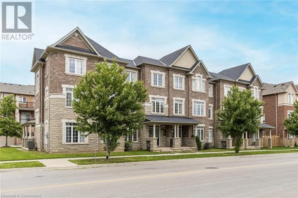 3099 PRESERVE Drive