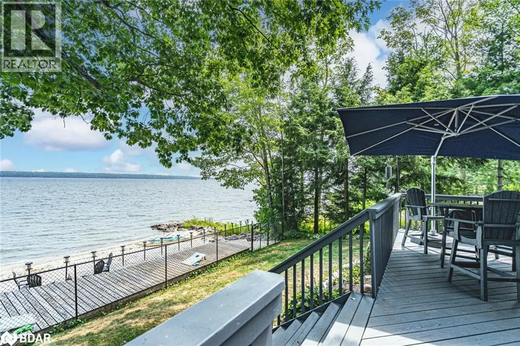 1457 CHAMPLAIN Road