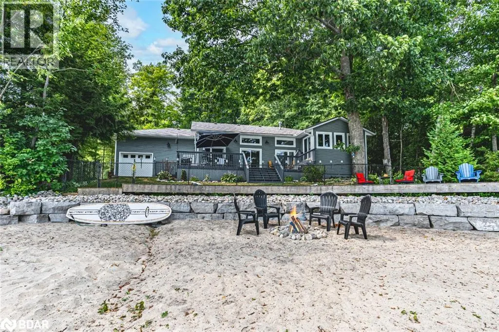 1457 CHAMPLAIN Road