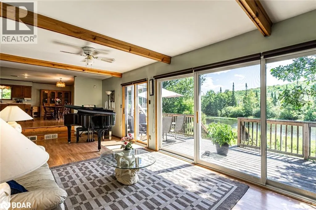 483 SPRING HILL Road