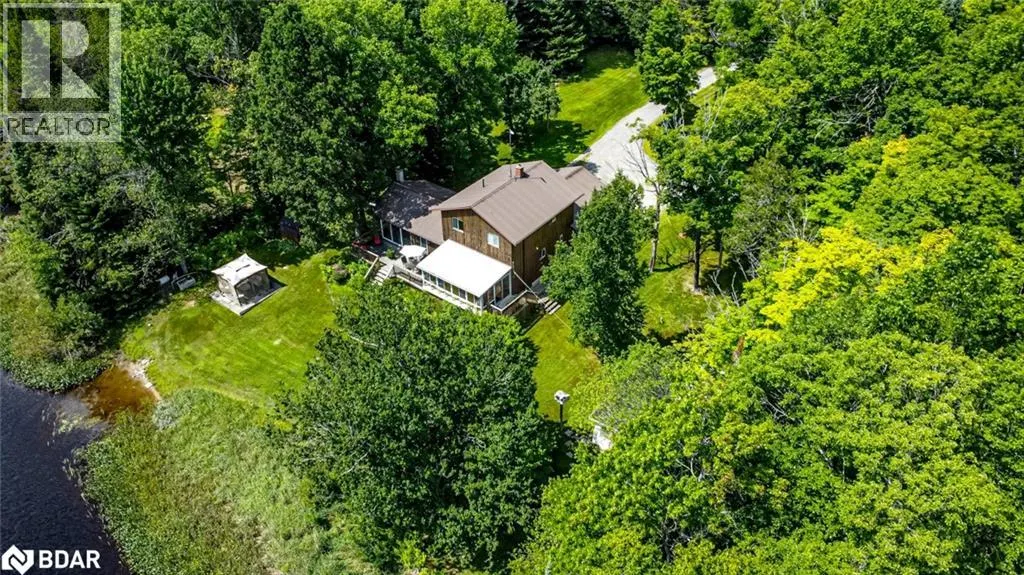 483 SPRING HILL Road
