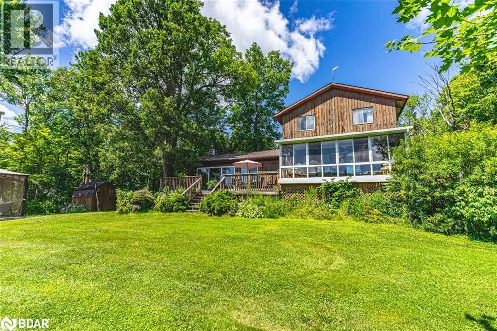 483 SPRING HILL Road