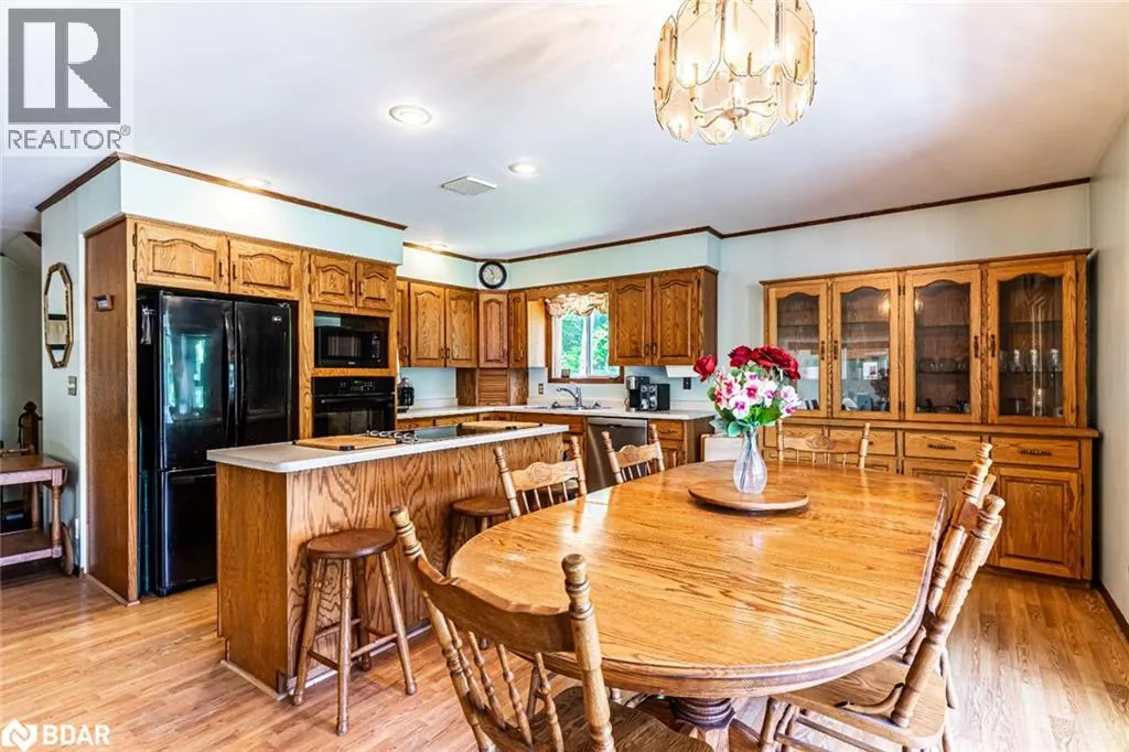 483 SPRING HILL Road