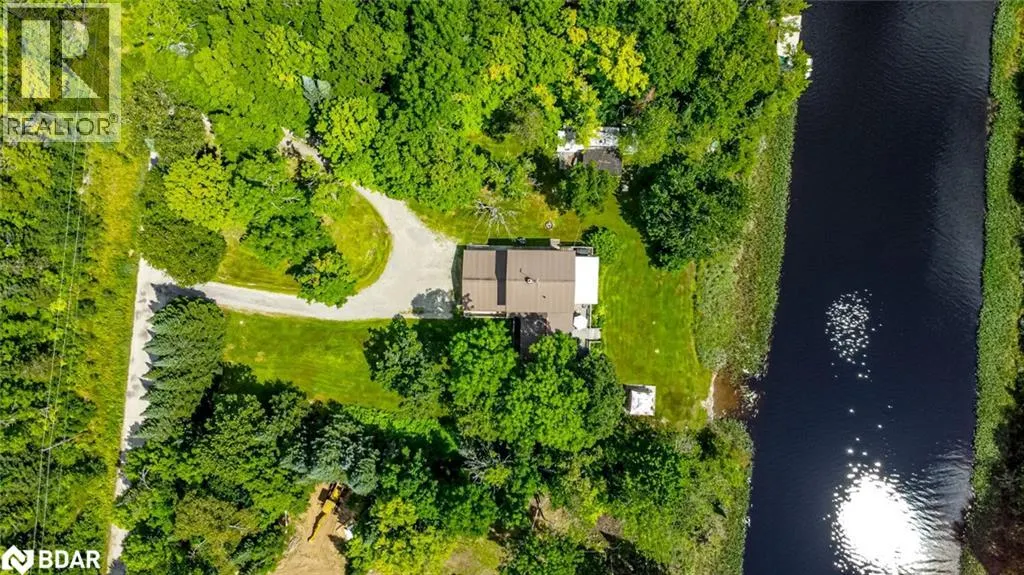 483 SPRING HILL Road