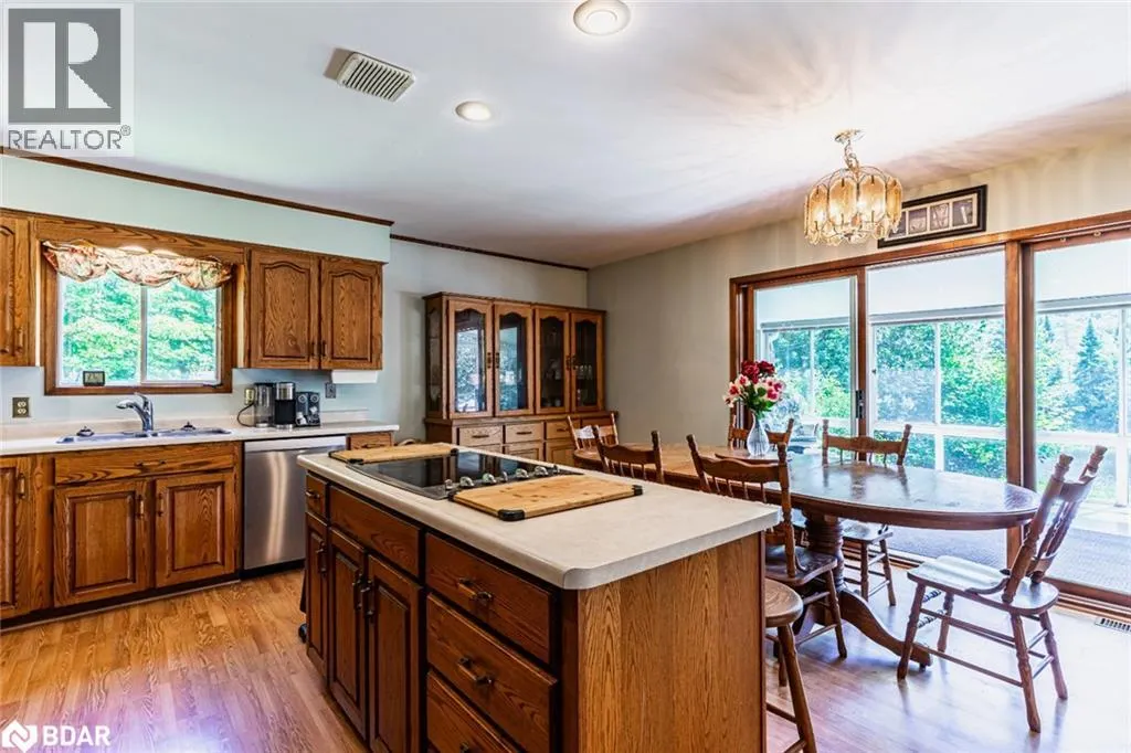 483 SPRING HILL Road