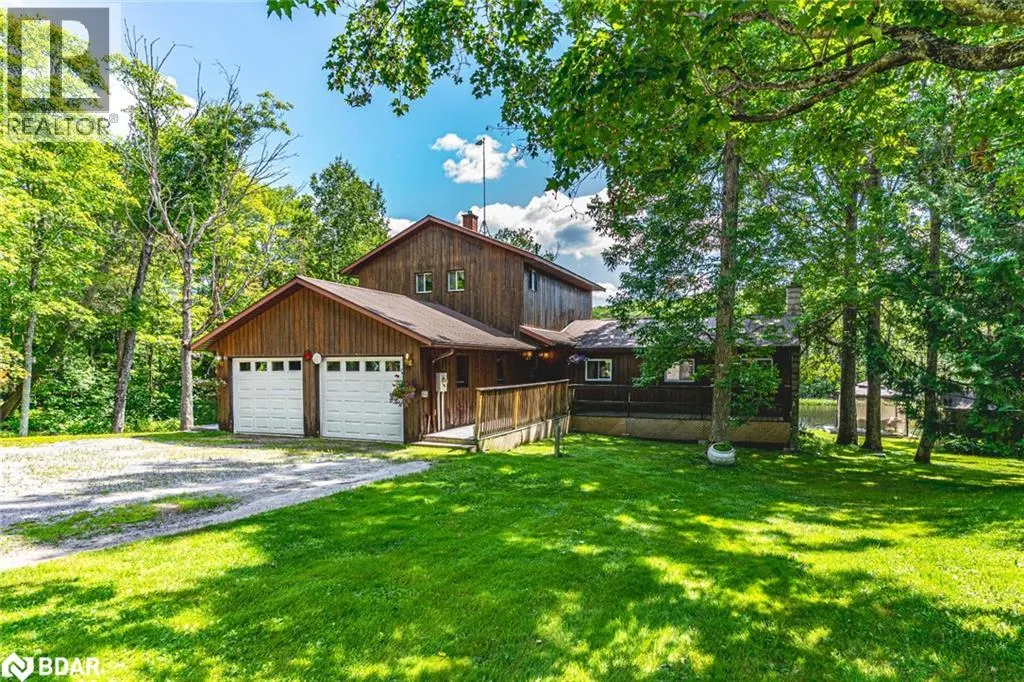 483 SPRING HILL Road