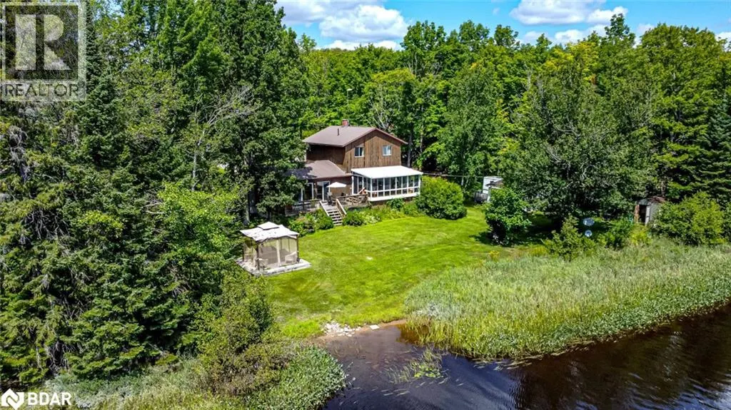 483 SPRING HILL Road