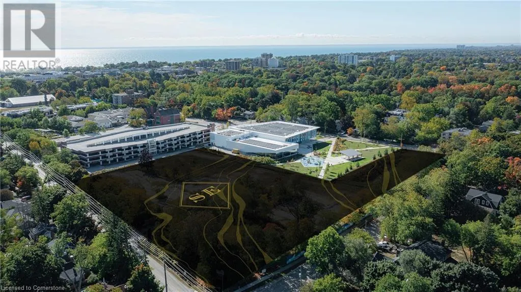 350 MACDONALD Road