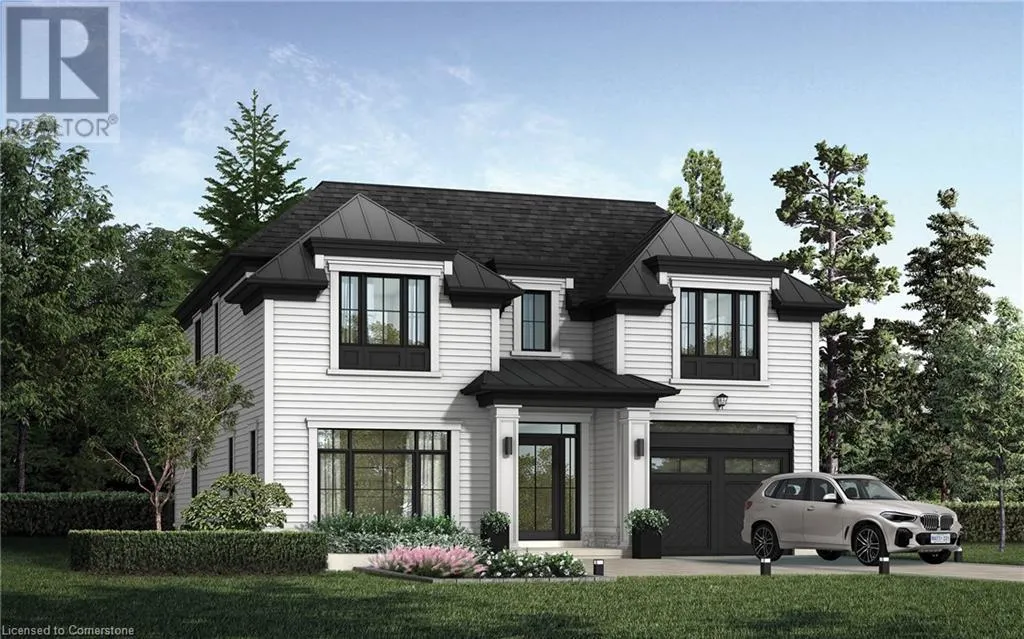 350 MACDONALD Road