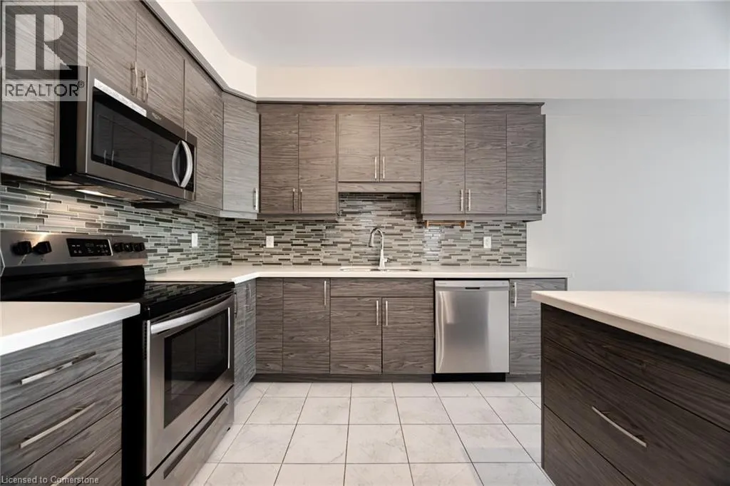 1 TOM BROWN Drive Unit# 23, #23