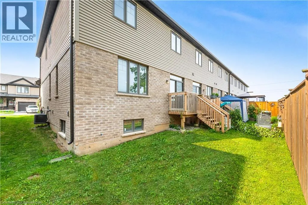 1 TOM BROWN Drive Unit# 23, #23
