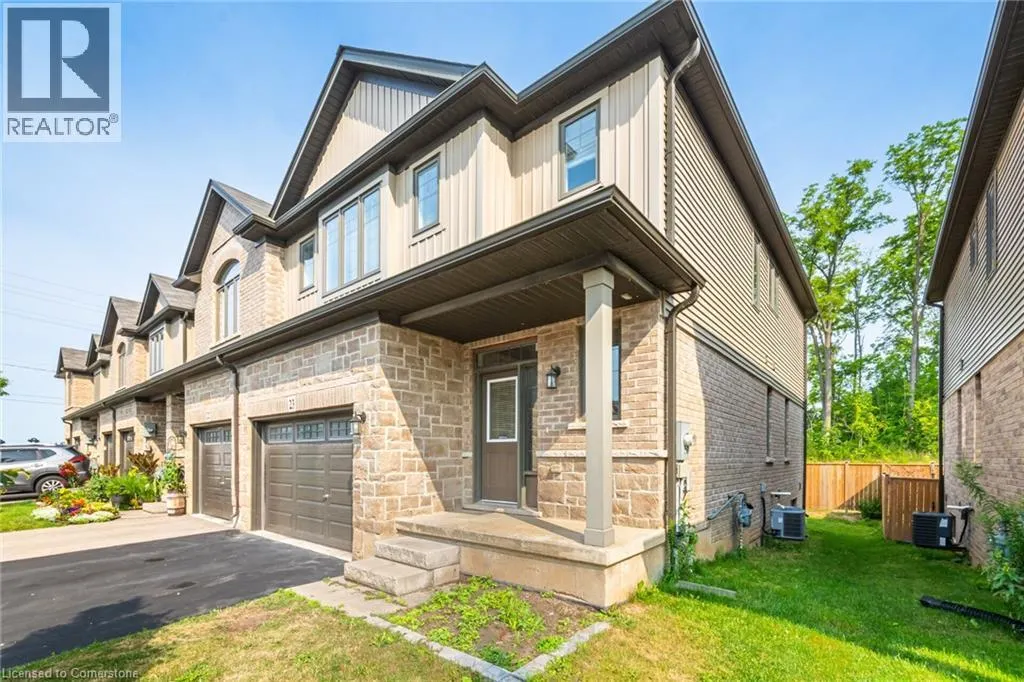 1 TOM BROWN Drive Unit# 23, #23
