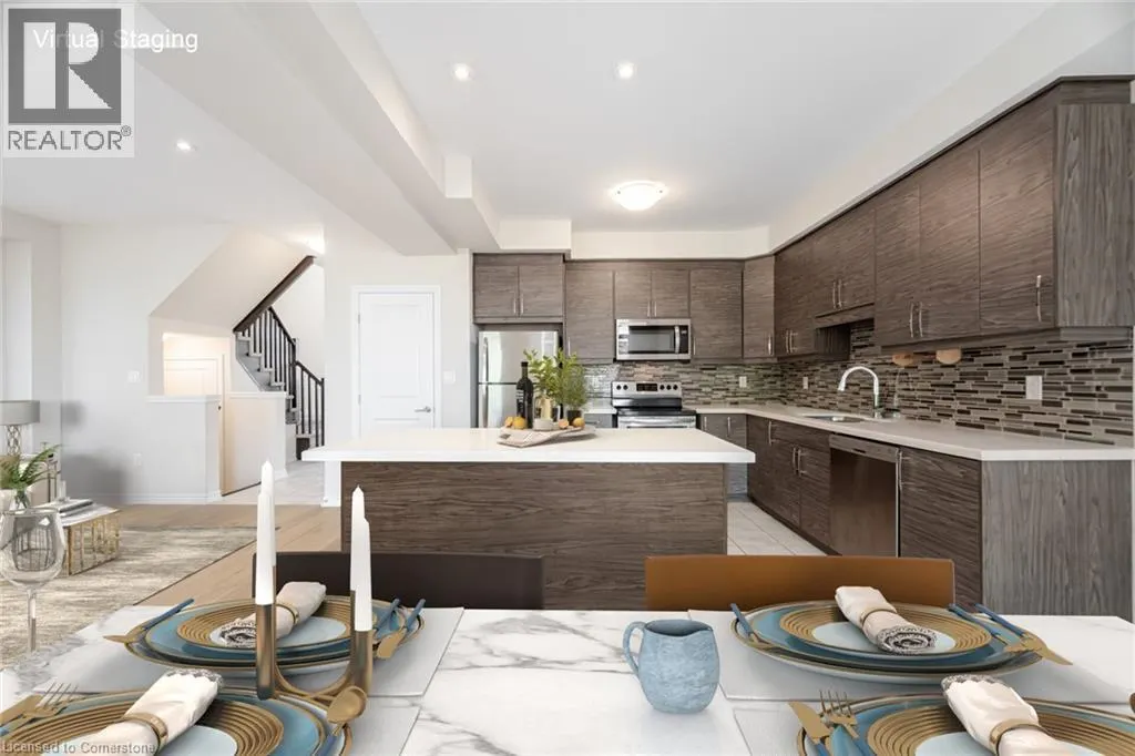 1 TOM BROWN Drive Unit# 23, #23