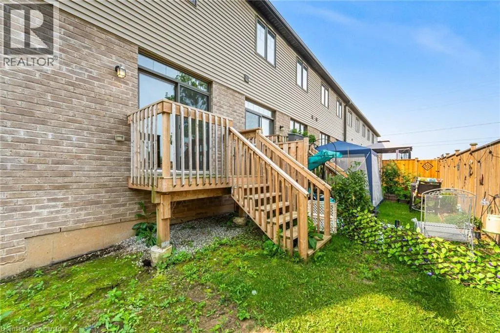 1 TOM BROWN Drive Unit# 23, #23