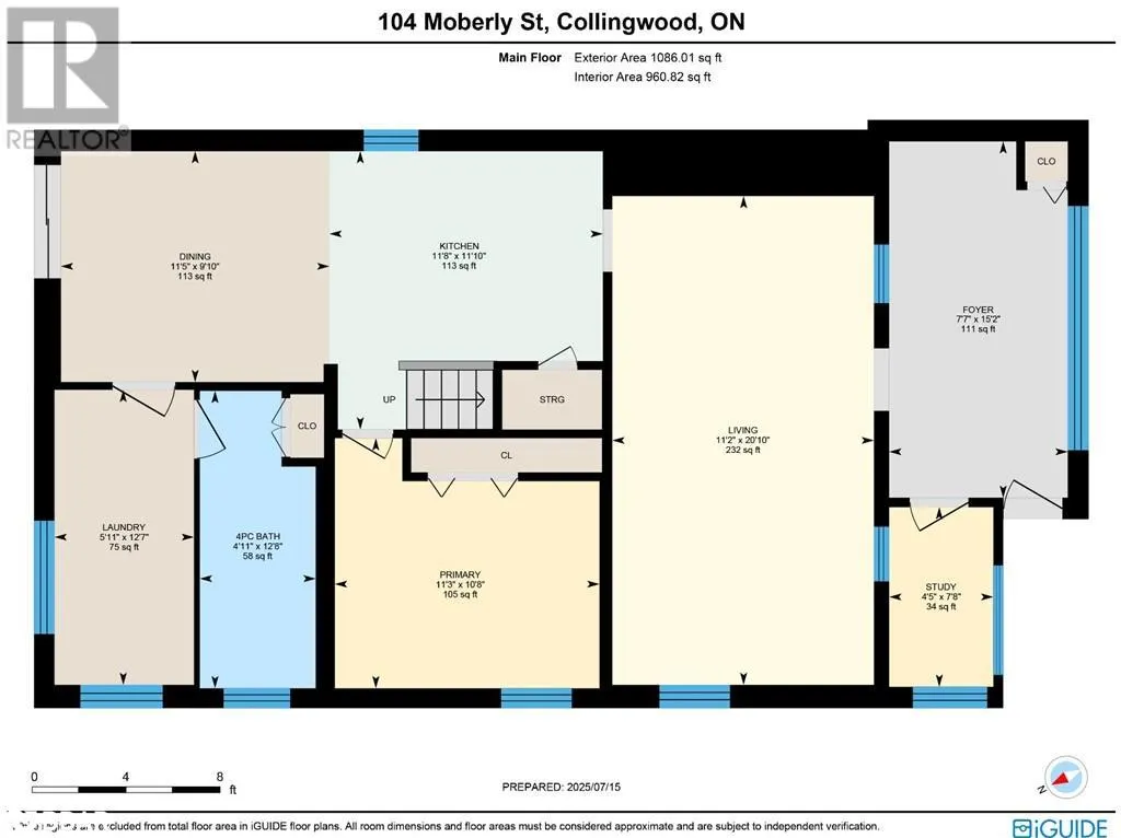 104 MOBERLY Street