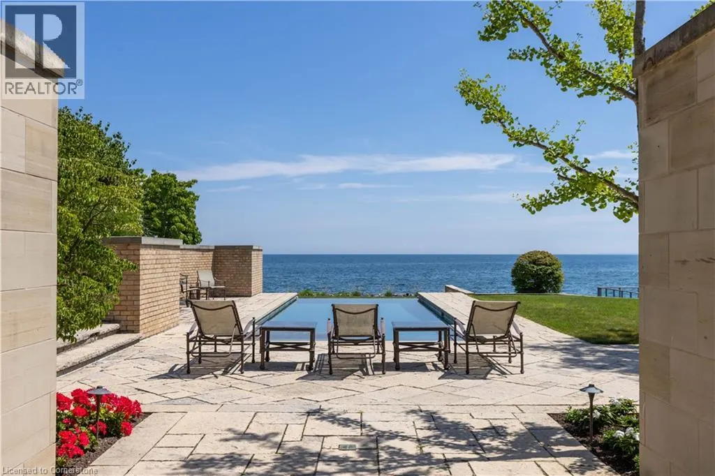 2054 LAKESHORE Road E