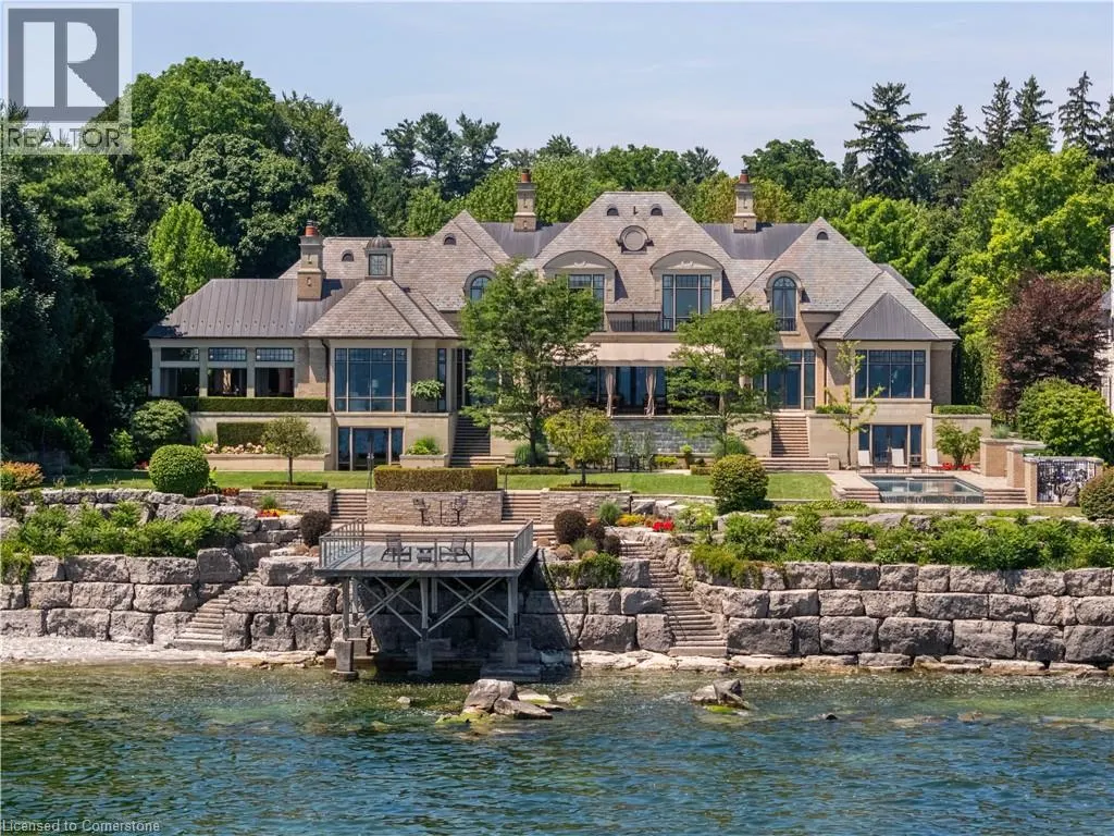 2054 LAKESHORE Road E