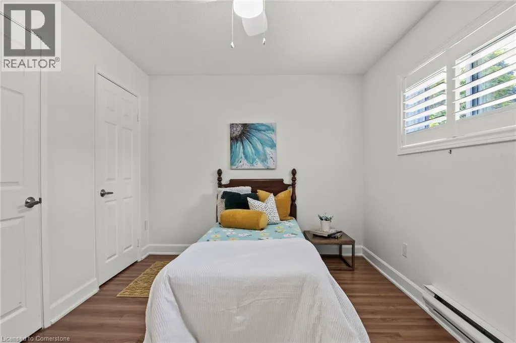 213 SYDENHAM Street Unit# 102D, #102D