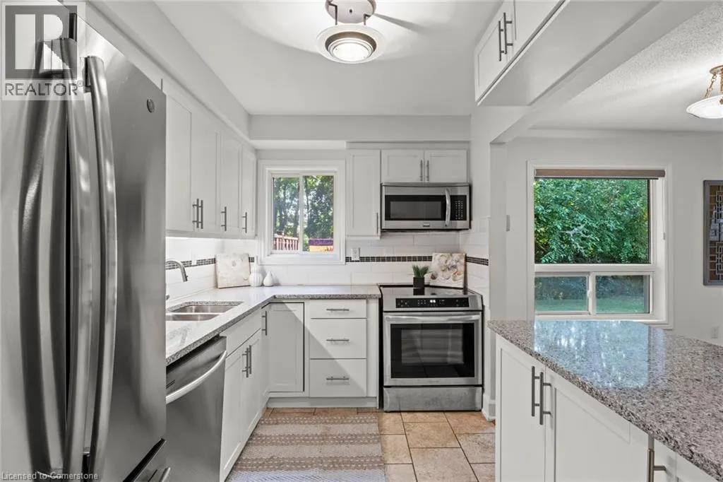 213 SYDENHAM Street Unit# 102D, #102D