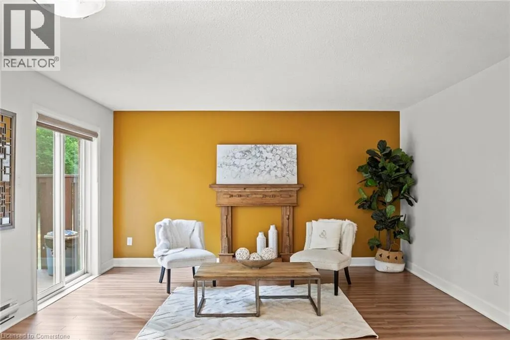 213 SYDENHAM Street Unit# 102D, #102D