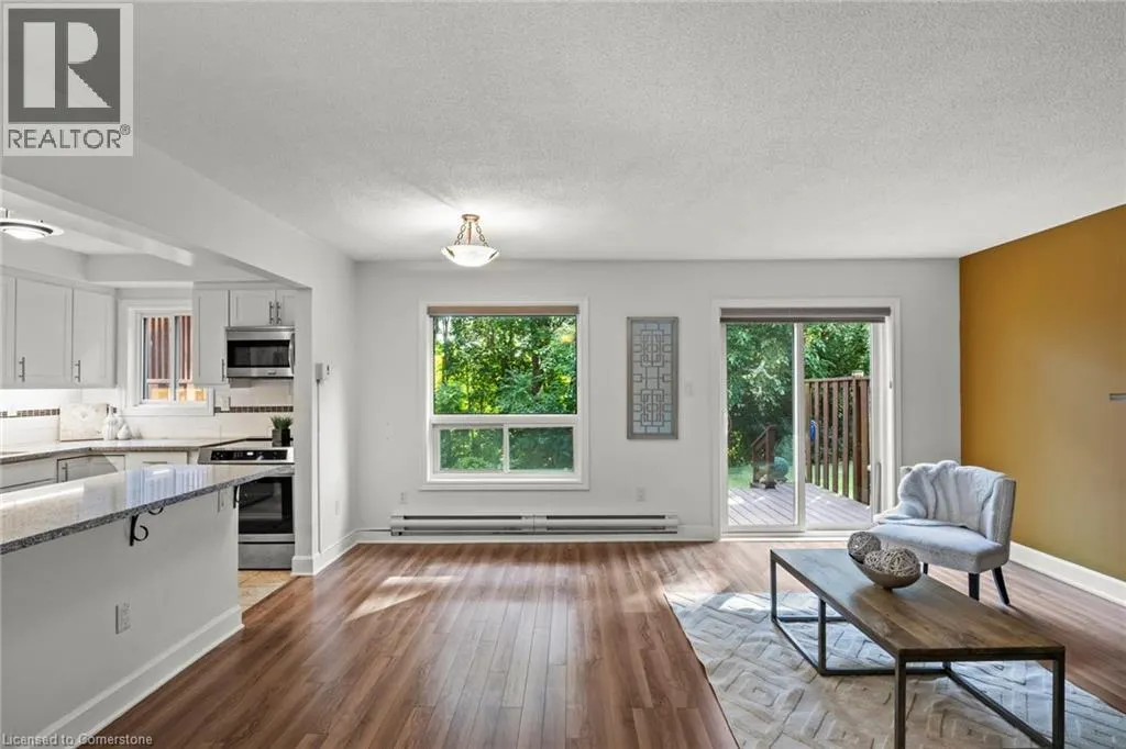 213 SYDENHAM Street Unit# 102D, #102D