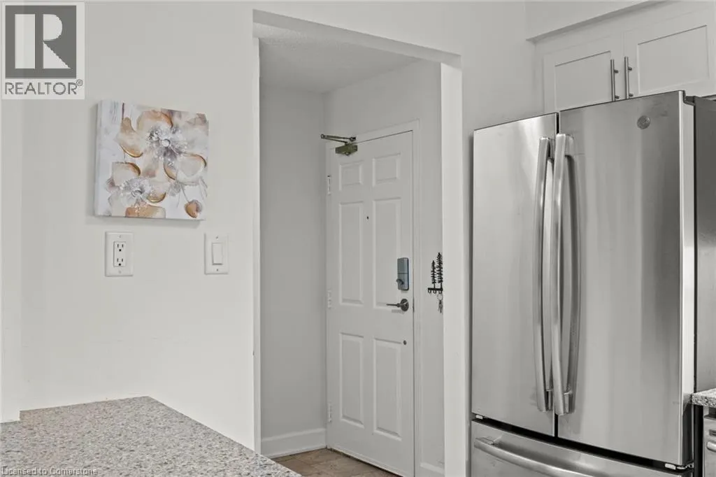 213 SYDENHAM Street Unit# 102D, #102D