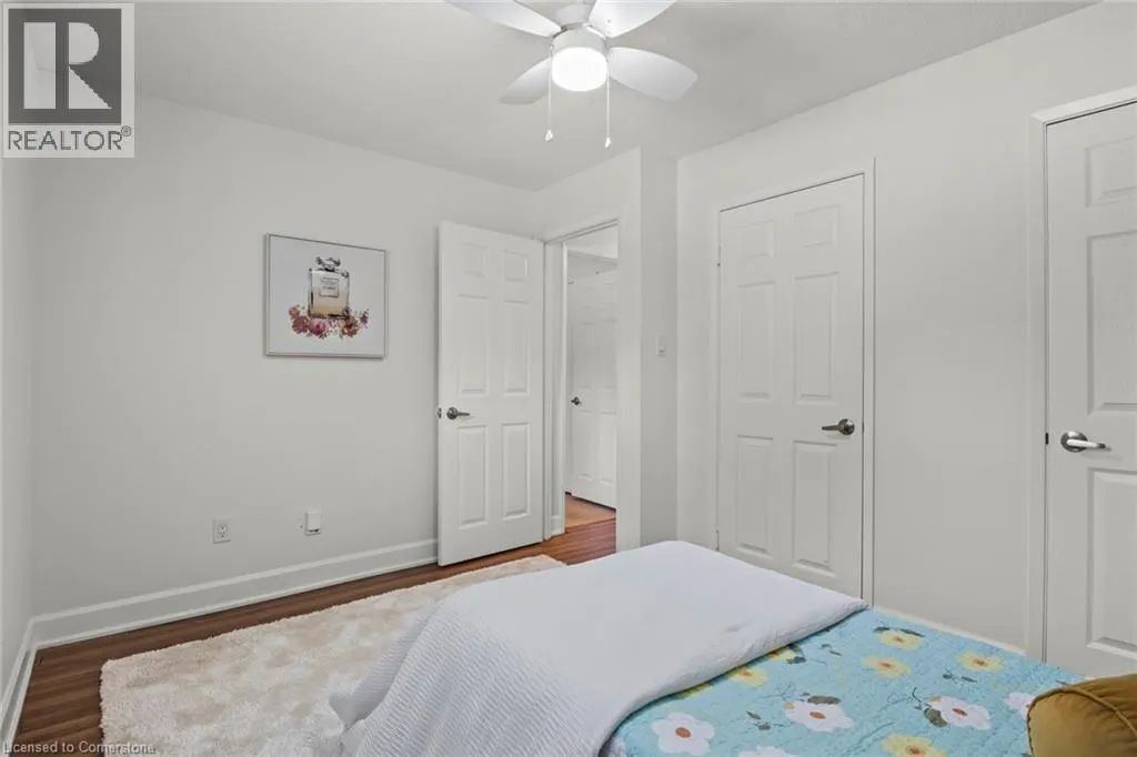 213 SYDENHAM Street Unit# 102D, #102D