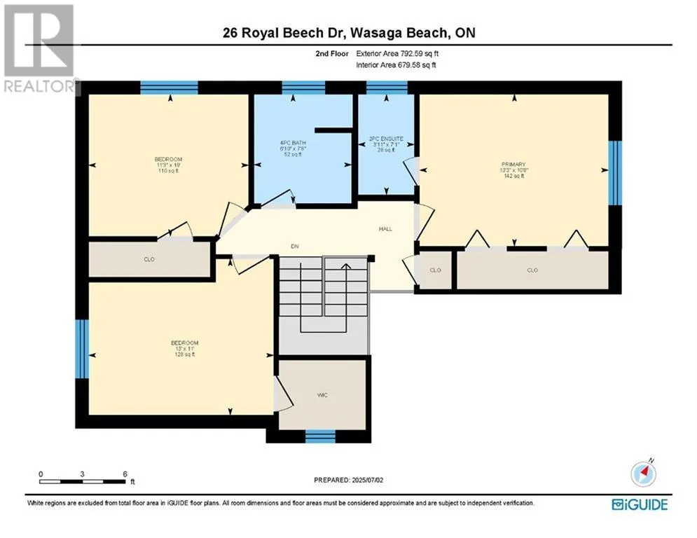 26 ROYAL BEECH Drive