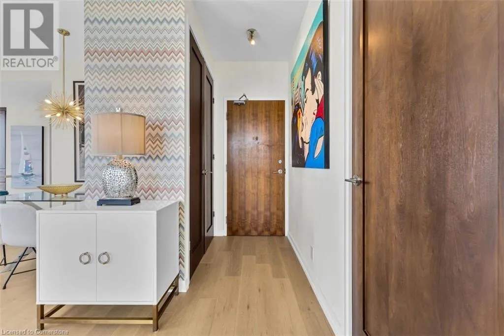 33 LOMBARD Street Unit# 4302, #4302
