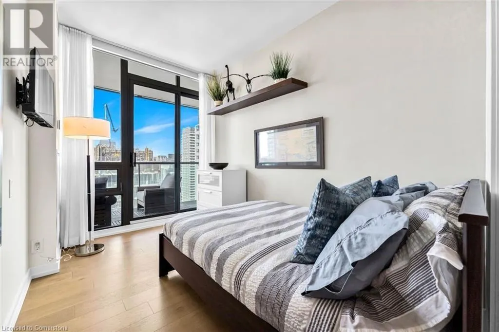 33 LOMBARD Street Unit# 4302, #4302