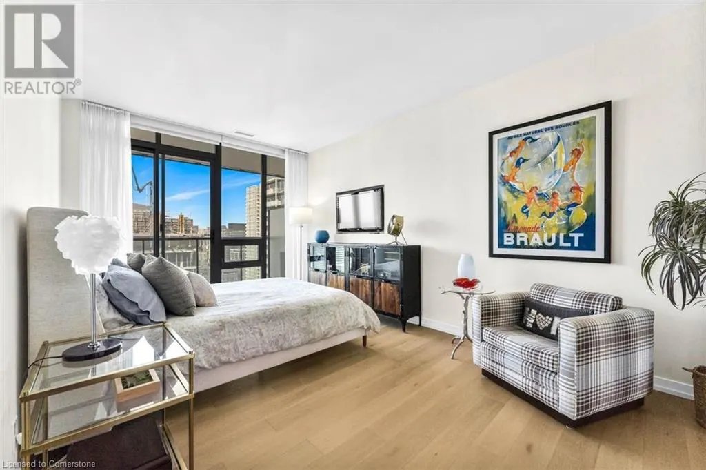 33 LOMBARD Street Unit# 4302, #4302