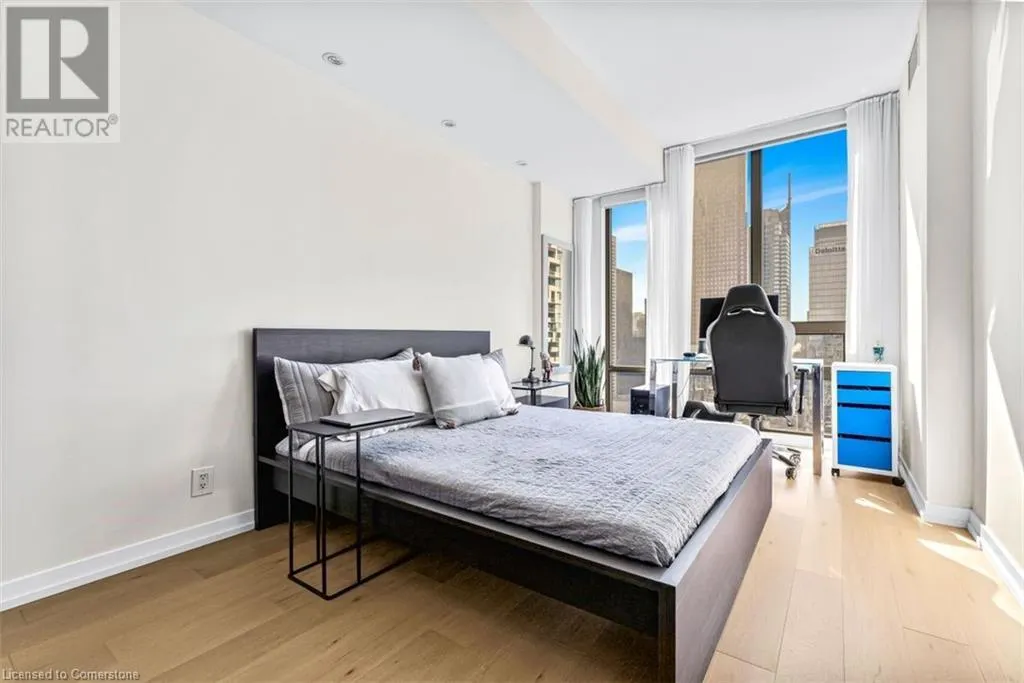33 LOMBARD Street Unit# 4302, #4302